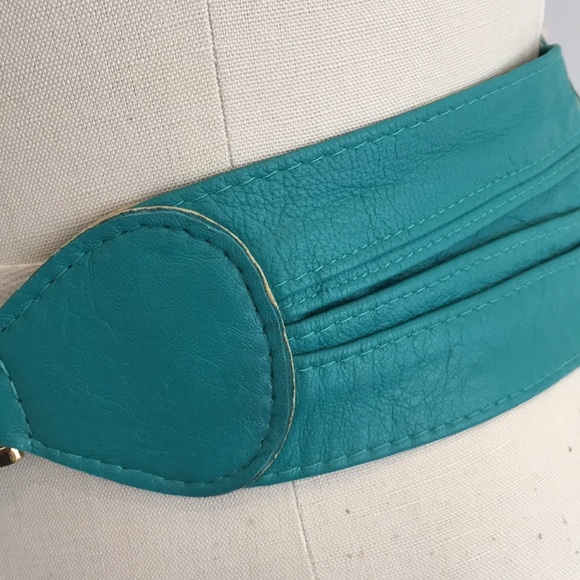 Karen Zambos Zoe Belt - Picture 2 of 3